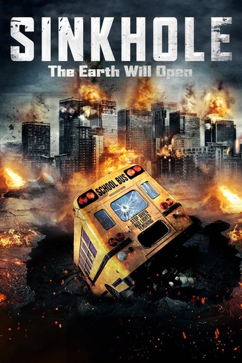  de Filme Sink Hole (2013)