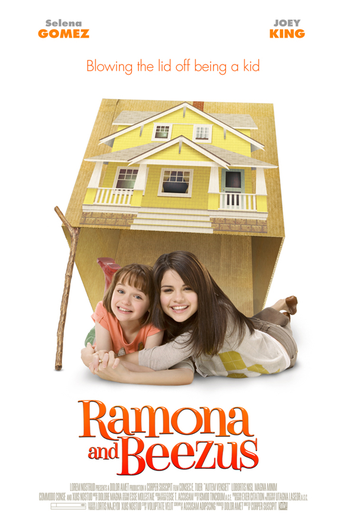  de Filme Ramona e Beezus (2010)