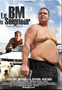 The Lord's Ride (La BM du Seigneur)