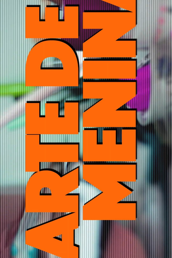  de Filme Arte de Menina (2016)