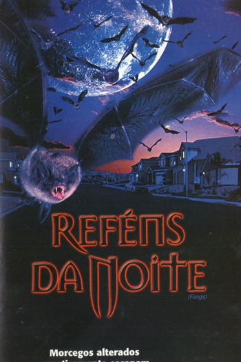  de Filme Reféns da Noite (2002)