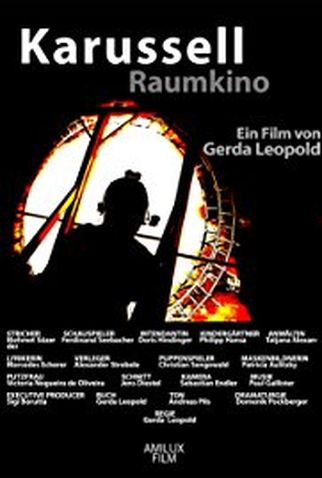 Poster 2 de Filme Karussell (2016)