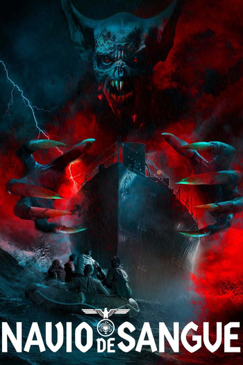  de Filme Navio de Sangue (2019)
