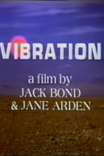 Poster de Curta Vibration (1975)