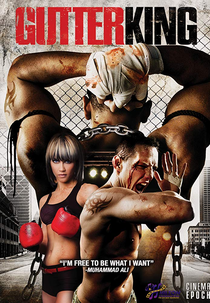 Gutter King (Gutter King)