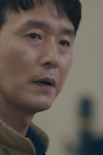 Poster de Episódio 3회 (2022)