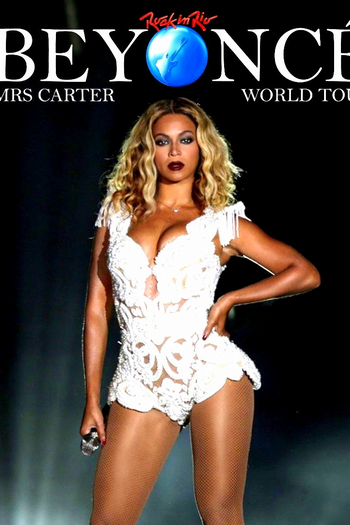  de TV Beyoncé: Rock in Rio 2013 (2013)