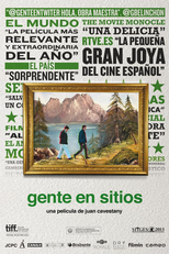 Pessoas em Lugares (Gente en Sítios)