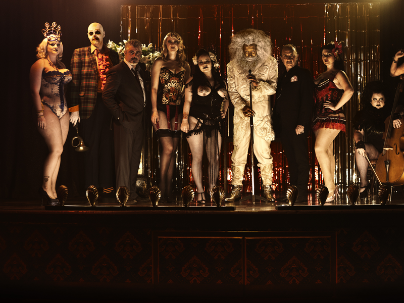 Foto 1 de Jimmy's End