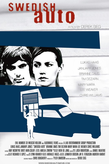  de Filme Swedish Auto (2006)