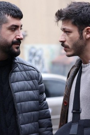 Poster de Episódio 6. Bölüm (2024)