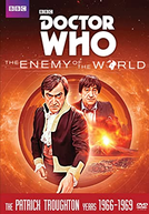 Doctor Who: The Enemy of the World (Doctor Who: The Enemy of the World)