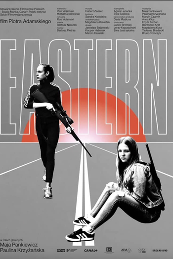 Poster de Filme Sem Piedade (2019)