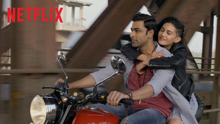 Trailer: Rajma Chawal | Official Trailer [HD] | Netflix