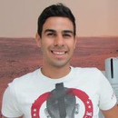 Foto de perfil de Marcos Rodrigo