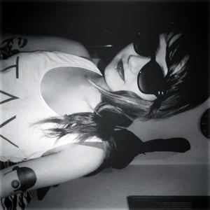 Foto de perfil de Larissa