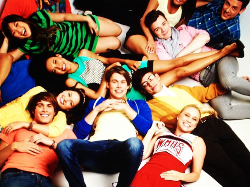 Foto 14 de Glee (5ª Temporada)