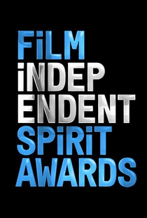 35th Independent Spirit Awards - Poster / Capa / Cartaz - Oficial 1