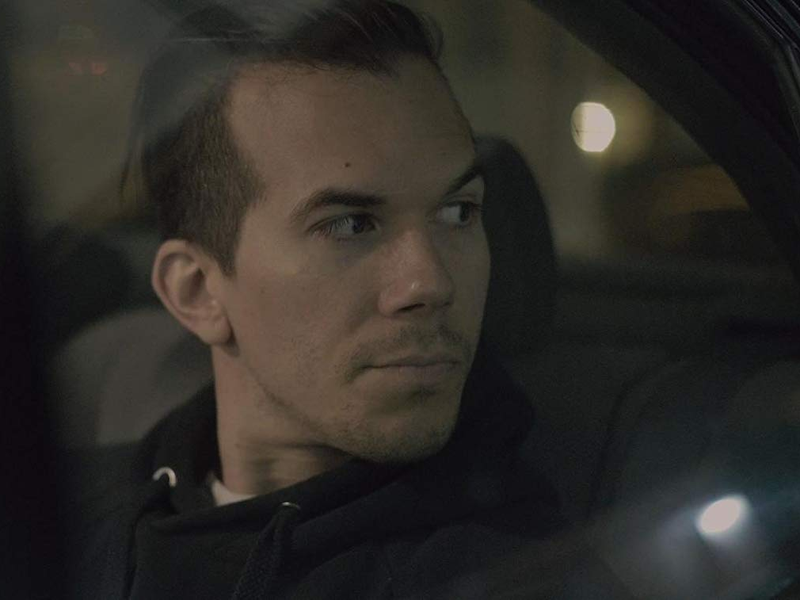 Foto 1 de Black Rabbit