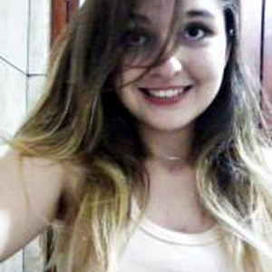 Foto de perfil de Luiza Letícia Maciel