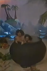 Arrigo Barnabé: Uga Uga (Arrigo Barnabé: Uga Uga)