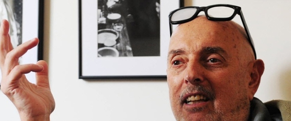 Morre cineasta Hector Babenco, aos 70 anos, em São Paulo