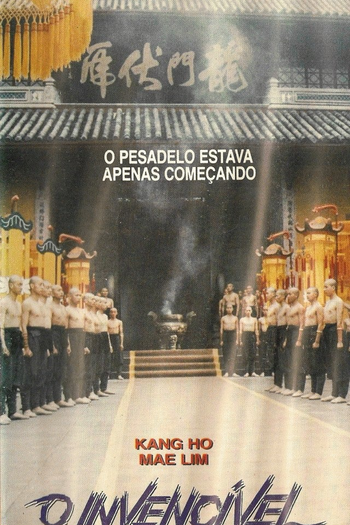  de Filme O Invencível (1979)