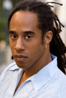 Lateef Crowder - Poster 1