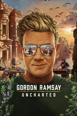 Sabores Extremos com Gordon Ramsay (4ª Temporada) (Gordon Ramsay: Uncharted (4º Season))