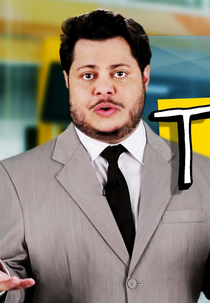 Porta dos Fundos: Tempo (Tempo - Porta dos fundos)