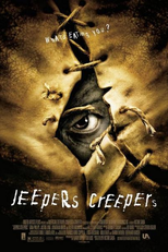 Olhos Famintos (Jeepers Creepers)