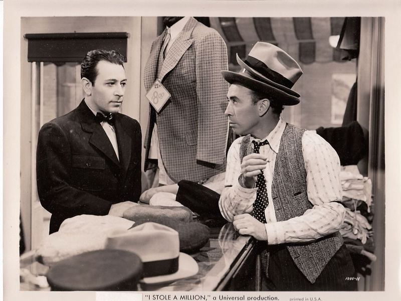 Foto 4 de Roubei um Milhão