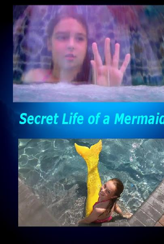Poster 1 de Série Secret Life of a Mermaid Primeira temporada (2009)