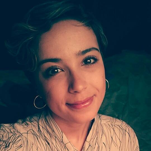 Foto de perfil de Ana Beatriz