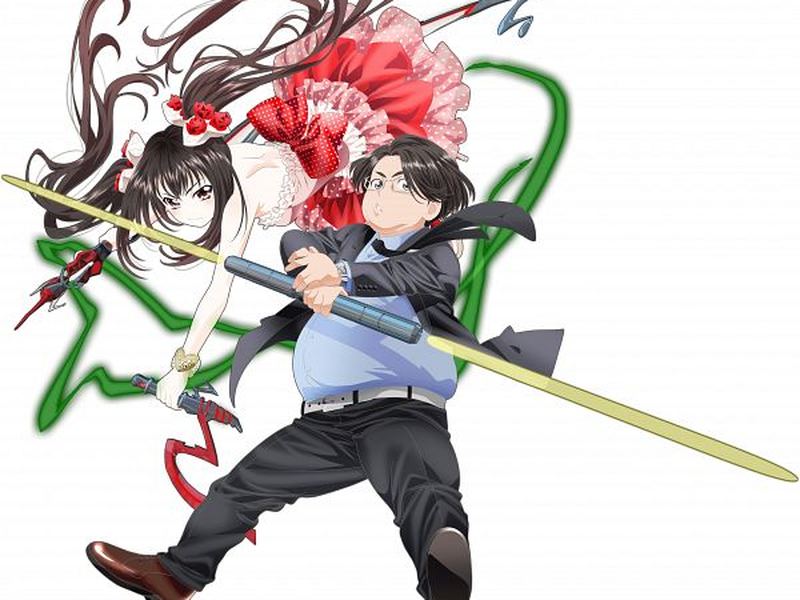 Foto 1 de Hand Shakers