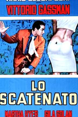 Agarre Como Puder Agarrar (Lo scatenato)