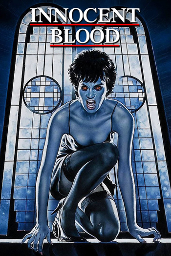  de Filme Inocente Mordida (1992)