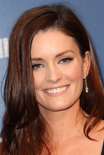 Jamie Anne Allman - Poster 2