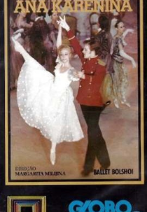Ana Karenina (Anna Karenina)