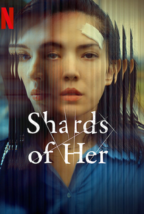 Shards Of Her - Poster / Capa / Cartaz - Oficial 2