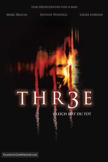  de Filme 3 Desculpas para Matar (2006)