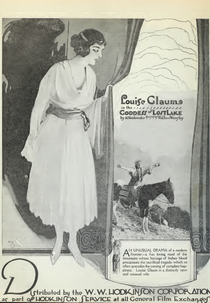 The Goddess of Lost Lake (The Goddess of Lost Lake)