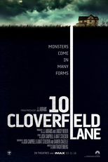 Rua Cloverfield, 10 (10 Cloverfield Lane)