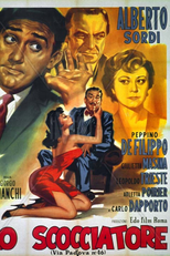 Lo scocciatore (Via Padova 46)  (Lo scocciatore (Via Padova 46) )