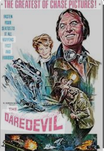 O Demolidor (The Daredevil)