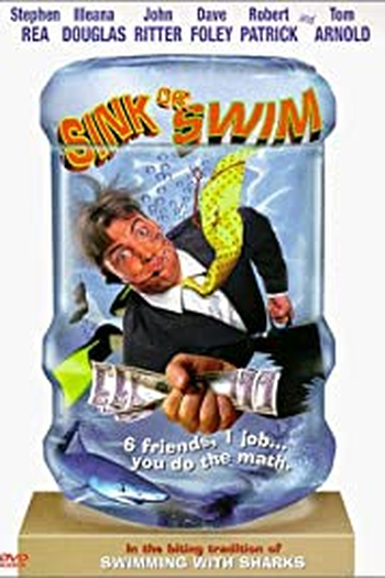 Poster de Filme Hacks (1997)