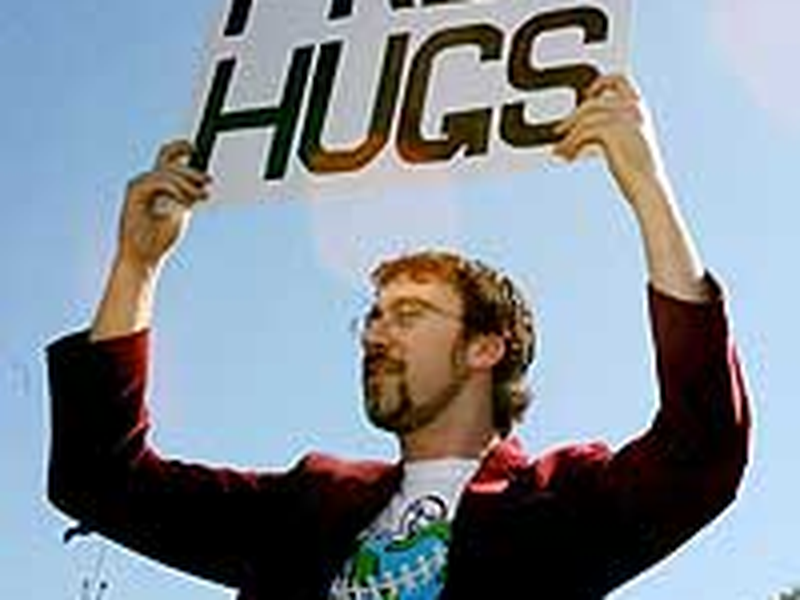 Foto 1 de Free Hugs