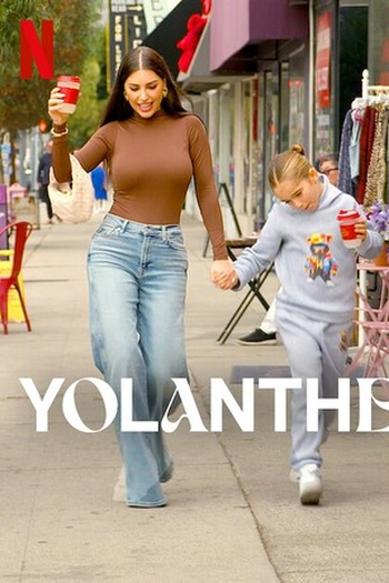  de Série Yolanthe (1ª Temporada) (2025)