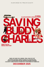 Saving Buddy Charles (Saving Buddy Charles)
