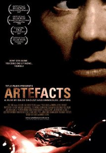 Artifacts (Artefacts)